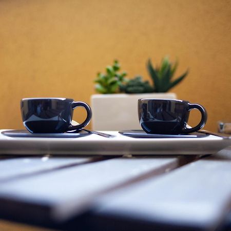 Cristoforo Porta Ticinese Aparthotel 4Pax Wifi ميلان المظهر الخارجي الصورة