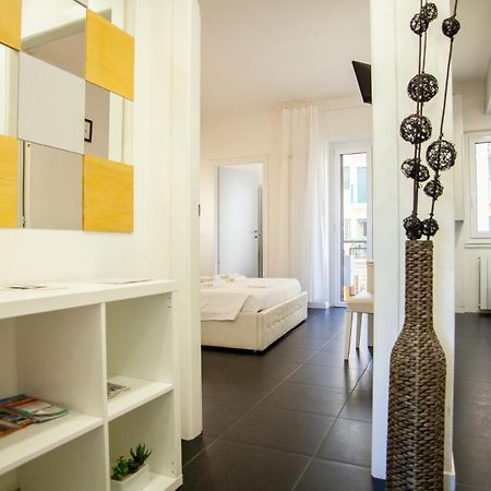 Cristoforo Porta Ticinese Aparthotel 4Pax Wifi ميلان المظهر الخارجي الصورة