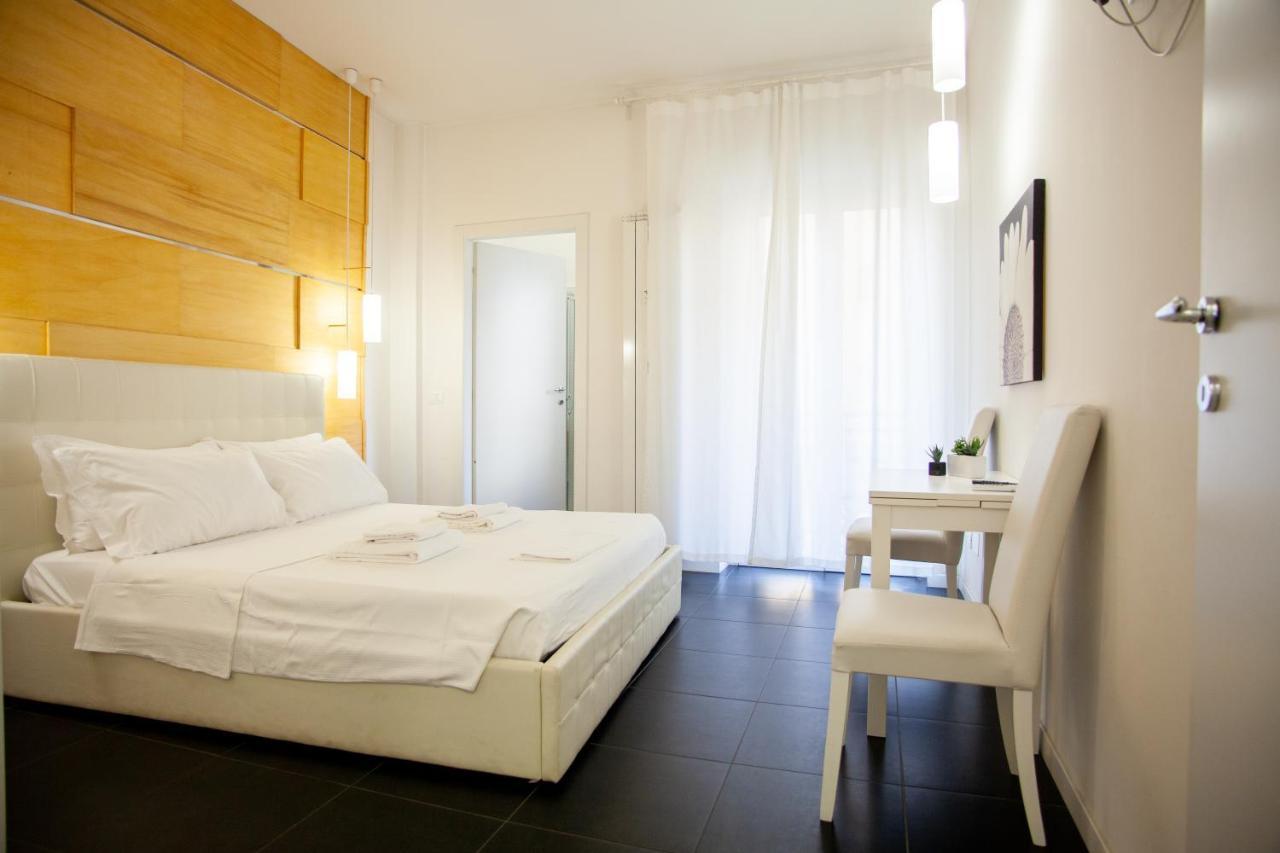 Cristoforo Porta Ticinese Aparthotel 4Pax Wifi ميلان المظهر الخارجي الصورة