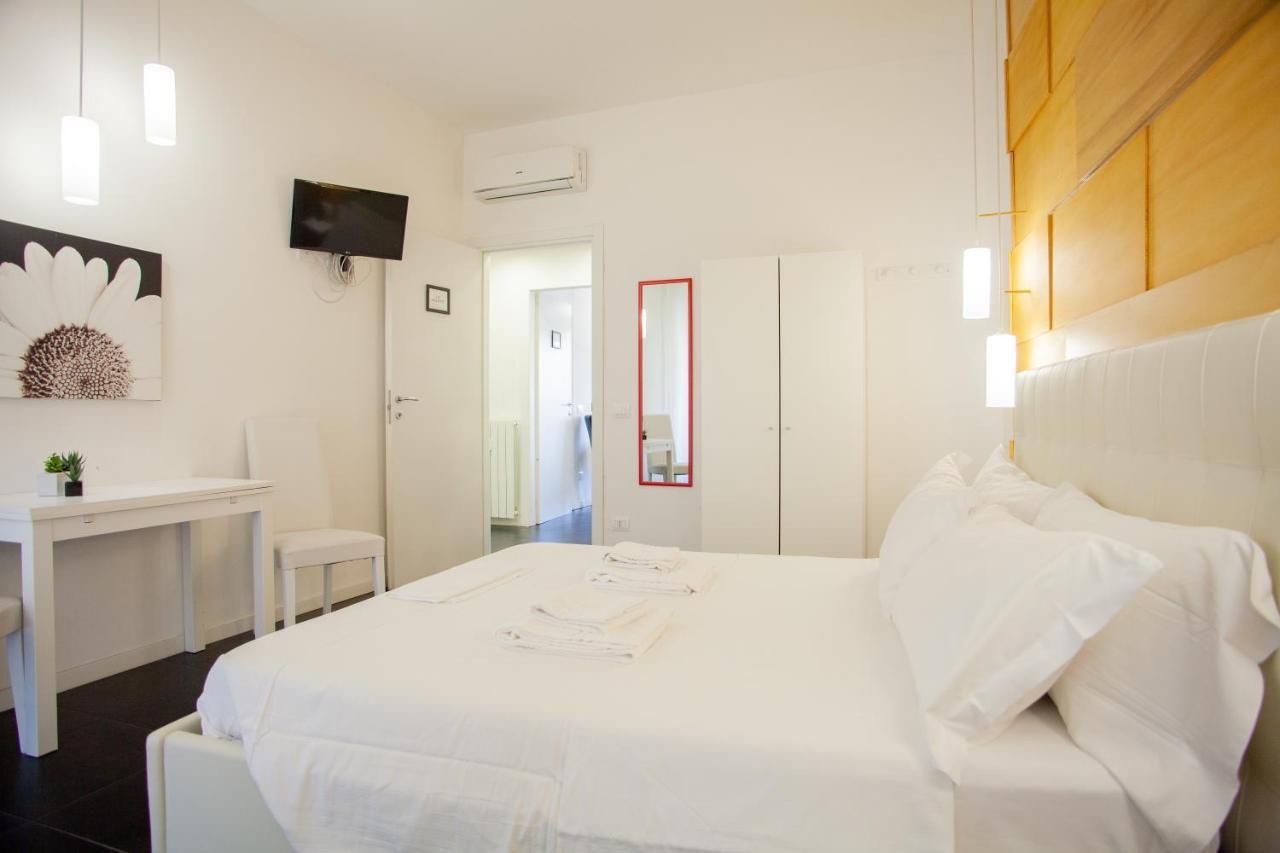 Cristoforo Porta Ticinese Aparthotel 4Pax Wifi ميلان المظهر الخارجي الصورة