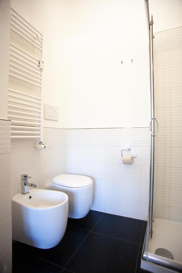 Cristoforo Porta Ticinese Aparthotel 4Pax Wifi ميلان المظهر الخارجي الصورة
