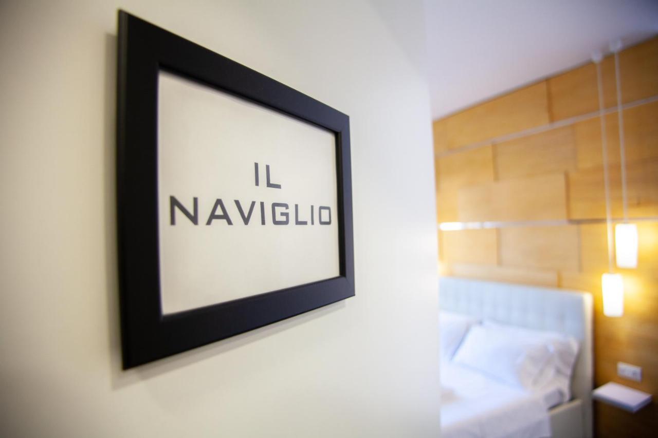 Cristoforo Porta Ticinese Aparthotel 4Pax Wifi ميلان المظهر الخارجي الصورة