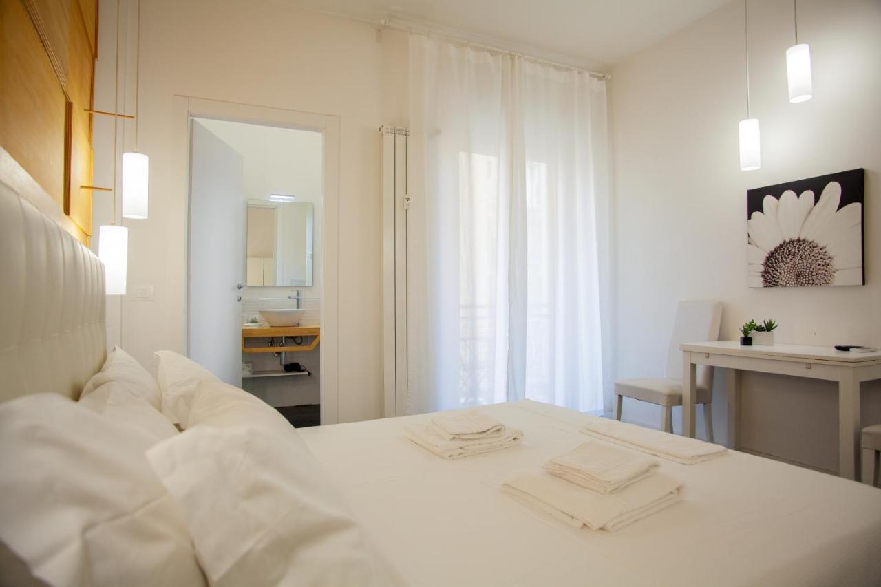 Cristoforo Porta Ticinese Aparthotel 4Pax Wifi ميلان المظهر الخارجي الصورة
