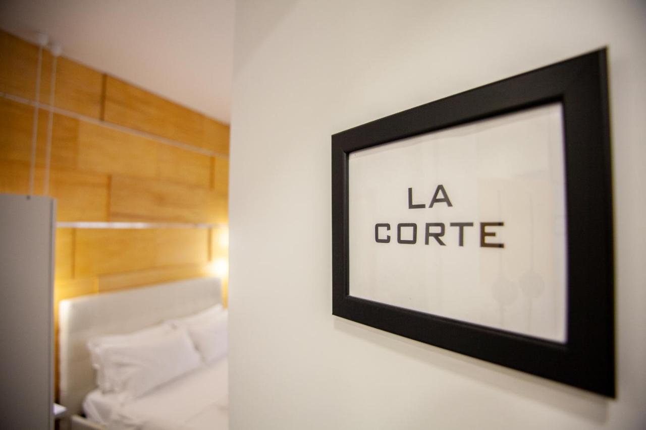 Cristoforo Porta Ticinese Aparthotel 4Pax Wifi ميلان المظهر الخارجي الصورة