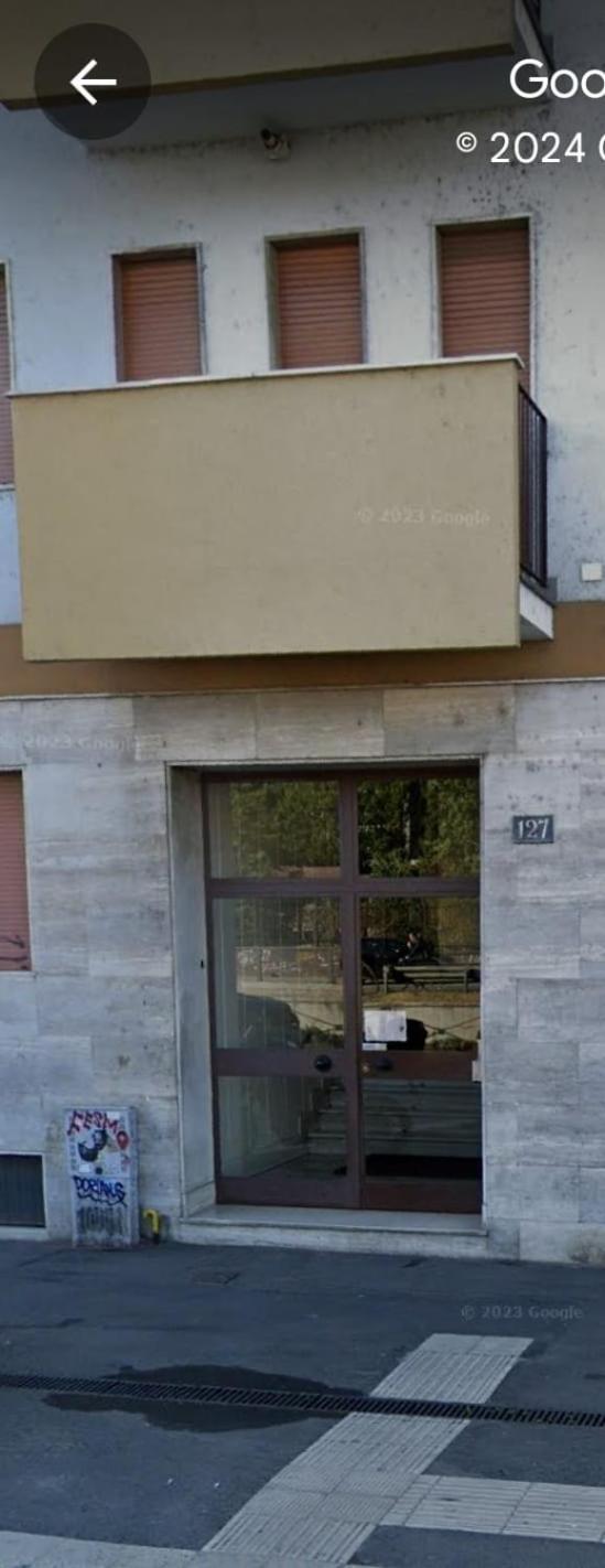 Cristoforo Porta Ticinese Aparthotel 4Pax Wifi ميلان المظهر الخارجي الصورة